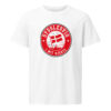 unisex-organic-mid-light-crafter-t-shirt-white-front-6a1361351acc3.jpg Sydslesvig i mit hjerte. — Icon Tee