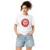 unisex-organic-mid-light-crafter-t-shirt-white-front-6a1361352184b.jpg Sydslesvig i mit hjerte. — Icon Tee
