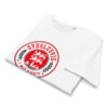 Sydslesvig i mit hjerte. — Icon Tee