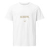 Heroppe. 54 Grad. — Nordic Borderland Tee