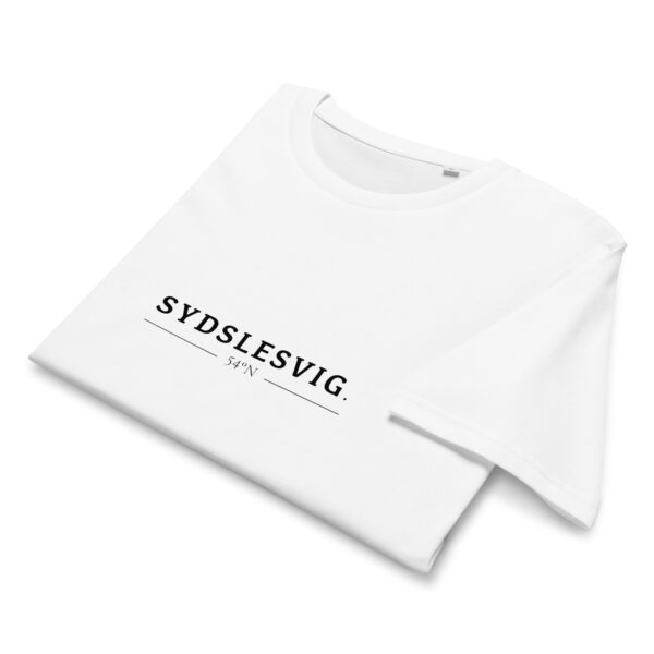 SYDSLESVIG. — 54 Grad Borderland Tee