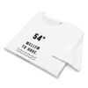 54 Grad. Mellem to have. — Coastal Borderland Tee
