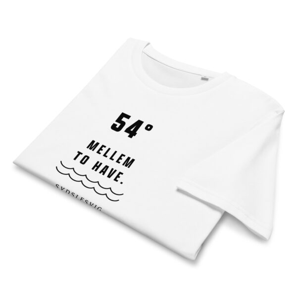 54 Grad. Mellem to have. — Coastal Borderland Tee