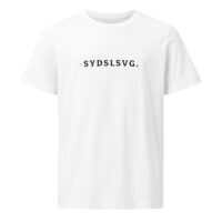 unisex-organic-mid-light-crafter-t-shirt-white-front-6a137472d2d8c.jpg SYDSLSVG. — Nordic Minimal Tee