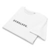 unisex-organic-mid-light-crafter-t-shirt-white-front-6a137472d3f06.jpg SYDSLSVG. — Nordic Minimal Tee