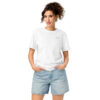 unisex-organic-mid-light-crafter-t-shirt-white-front-6a1387be1d396.jpg 54° N. — Besticktes Küstenshirt