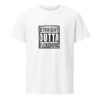 unisex-organic-mid-light-crafter-t-shirt-white-front-6a138b22476bc.jpg Straight Outta Flensburg. — Harbor Street Tee