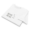 unisex-organic-mid-light-crafter-t-shirt-white-front-6a138b94cba21.jpg Watt mutt, datt mutt. — Möwen-Shirt mit Küstenhumor