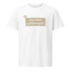 unisex-organic-mid-light-crafter-t-shirt-white-front-6a138d70f1519.jpg Jeg elsker sydslesvigsk. — Borderland Love Tee