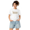 unisex-organic-mid-light-crafter-t-shirt-white-front-6a138d70f3d41.jpg Jeg elsker sydslesvigsk. — Borderland Love Tee