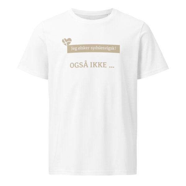 unisex-organic-mid-light-crafter-t-shirt-white-front-6a138eb82456a.jpg Også ikke. — Petuh Tee für komplizierte Antworten