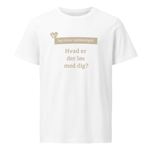 unisex-organic-mid-light-crafter-t-shirt-white-front-6a138fdebaf6f.jpg Hvad er der løs med dig? — Petuh Mood Tee