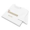 unisex-organic-mid-light-crafter-t-shirt-white-front-6a13911332b65.jpg Ro på. — Nordic Calm Tee