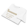 unisex-organic-mid-light-crafter-t-shirt-white-front-6a13916bd0745.jpg Det er genau det rigtige at gøre. — Borderland Tee