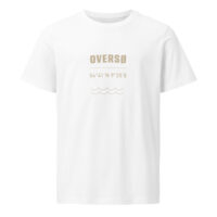 Øversø. — Borderland Coordinates Tee