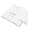 unisex-organic-mid-light-crafter-t-shirt-white-front-6a13926d4996e.jpg Øversø. — Borderland Coordinates Tee