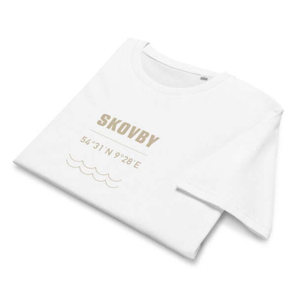 Skovby. — Nordisches Dorftee