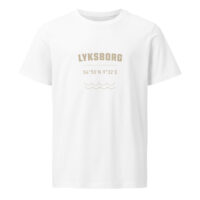 Lyksborg. — Fjordkante Tee