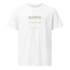 SLESVIG. — Grenzland Essential Tee