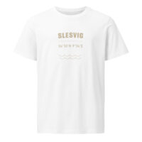 unisex-organic-mid-light-crafter-t-shirt-white-front-6a1393f31277a.jpg SLESVIG. — Grenzland Essential Tee