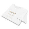 SLESVIG. — Grenzland Essential Tee