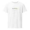 unisex-organic-mid-light-crafter-t-shirt-white-front-6a13942685afc.jpg Hanved. — Shirt mit Grenzlandruhe