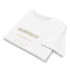 unisex-organic-mid-light-crafter-t-shirt-white-front-6a1394b9a88d7.jpg Harreslev. — Fördeblick Tee