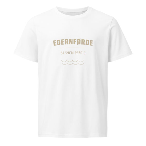 Egernførde. — Fjordstadt Tee
