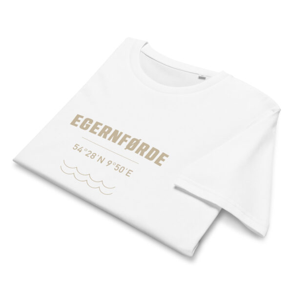 Egernførde. — Fjordstadt Tee