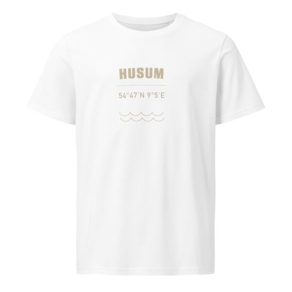 Husum. — North Sea Mood Tee