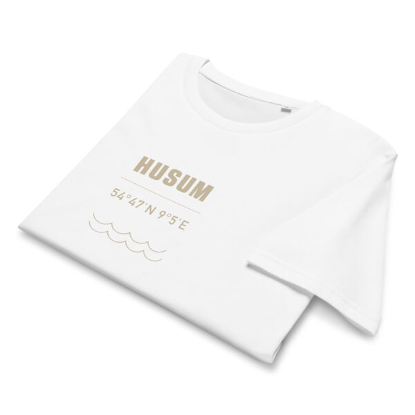 Husum. — North Sea Mood Tee
