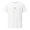 Vyk. — Inselkante Tee
