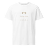 unisex-organic-mid-light-crafter-t-shirt-white-front-6a1395ae62f25.jpg Vyk. — Inselkante Tee