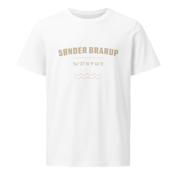 Sønder Brarup. — Angeln Coast Tee
