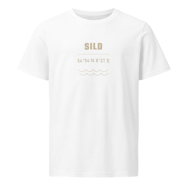 Sild. — Inseltee mit Nordseeluft