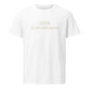 unisex-organic-mid-light-crafter-t-shirt-white-front-6a139a58b8381.jpg Stor Sydslesviger. — Borderland Pride Tee