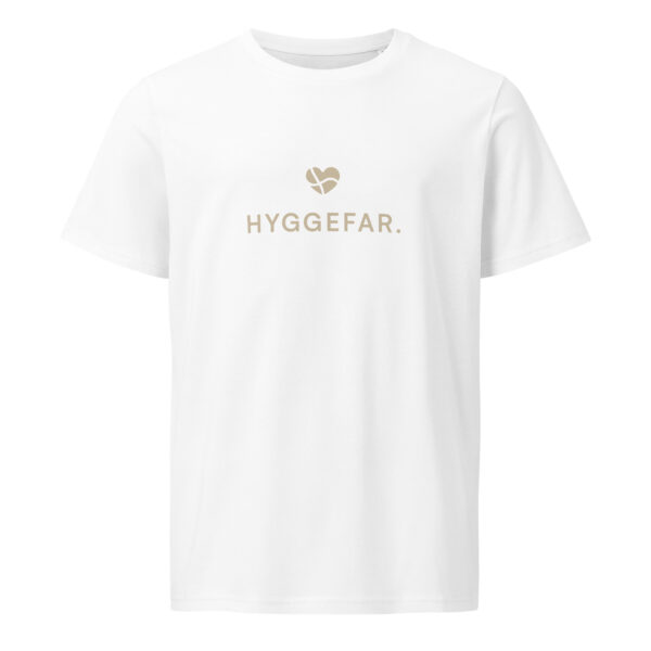 Hyggefar. — Nordic Dad Tee
