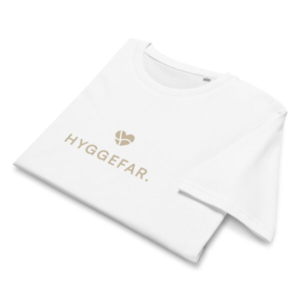 Hyggefar. — Nordic Dad Tee