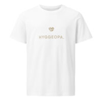 unisex-organic-mid-light-crafter-t-shirt-white-front-6a139b5c9edae.jpg Hyggeopa. — Küstenruhe Tee
