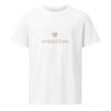 unisex-organic-mid-light-crafter-t-shirt-white-front-6a139bac00138.jpg Hyggeoma. — Nordic Cozy Tee