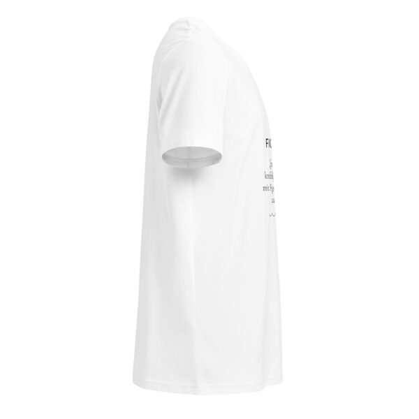 FIGELINSCH - Petuh-T-Shirt