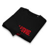 unisex-organic-mid-weight-roller-sweatshirt-black-front-6a142a197892d.jpg Sydslesvig i hjertet. — Organic Crewneck