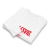 unisex-organic-mid-weight-roller-sweatshirt-white-front-6a142a1978d8f.jpg Sydslesvig i hjertet. — Organic Crewneck