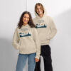 unisex-oversized-heavyweight-hoodie-dust-front-6a06f22721dcf.jpg Hygge Sydslesvig-Edition – Oversized Hoodie