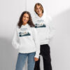 unisex-oversized-heavyweight-hoodie-white-front-6a06f22722919.jpg Hygge Sydslesvig-Edition – Oversized Hoodie