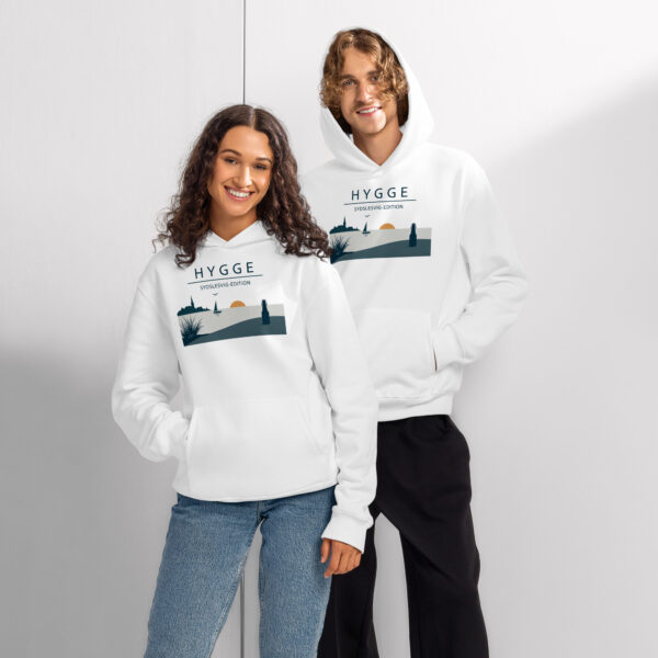 unisex-oversized-heavyweight-hoodie-white-front-6a06f22722919.jpg Hygge Sydslesvig-Edition – Oversized Hoodie