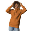 unisex-premium-pullover-hoodie-adobe-front-6a14291c79b4f.jpg SYDSLESVIG. — Hoodie mit Herzlogo