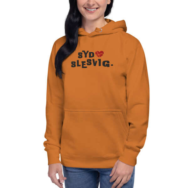 unisex-premium-pullover-hoodie-adobe-front-6a142b98efa91.jpg SYDSLESVIG. — Modern Heart Hoodie