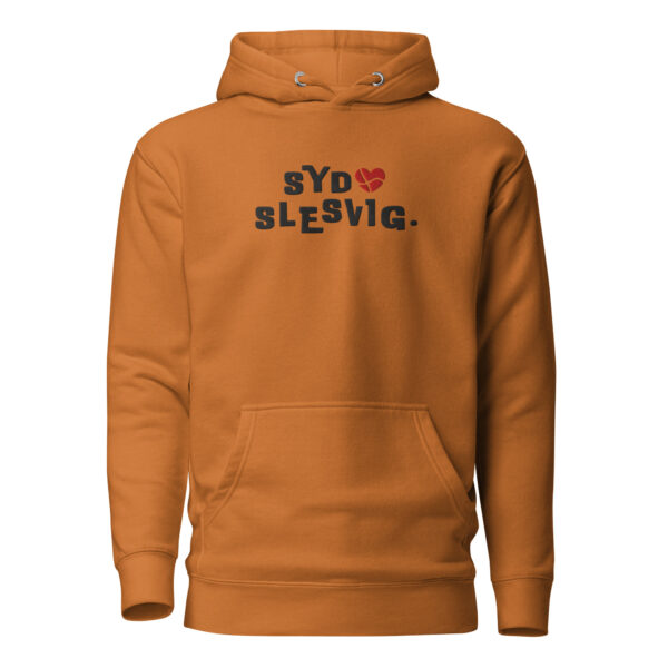 unisex-premium-pullover-hoodie-adobe-front-6a142b98f09ac.jpg SYDSLESVIG. — Modern Heart Hoodie