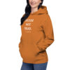 PETUH NOT DEAD. — Hoodie für Hafenkinder